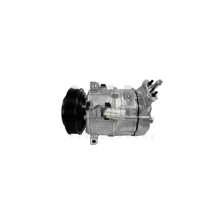 MAHLE ORIGINAL ACP 1103 000P Compressor, air conditioning PAG 46, Refrigerant: R 134a | ML Performance Car Parts