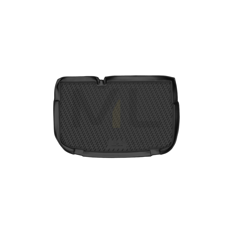 WALSER XTR 71044 Car boot liner Nonslip | ML Performance Car Parts