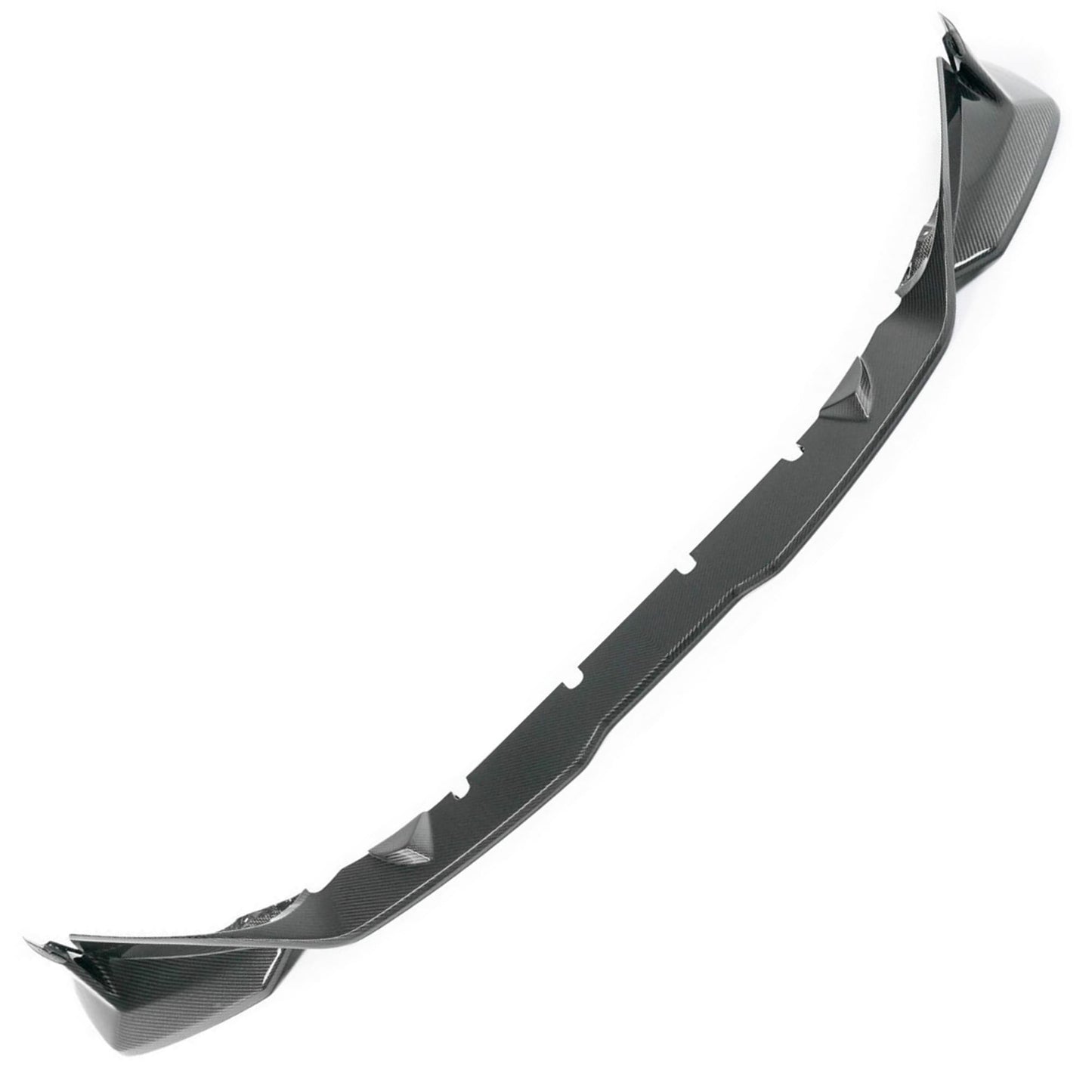 MANHART CARBON FRONT SPOILER STREETFIGHTER FOR BMW G8X M3 / M4 (COMPETITION / CSL)