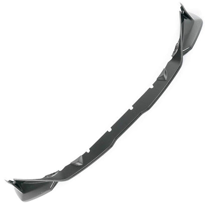 MANHART CARBON FRONT SPOILER STREETFIGHTER FOR BMW G8X M3 / M4 (COMPETITION / CSL)