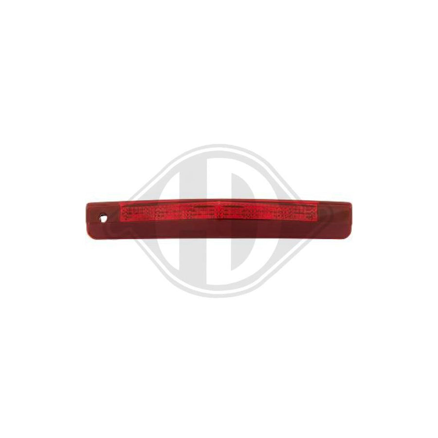 Diederichs 1806196 Third Brake Light For Opel Astra H Hatchback (A04) | ML Performance UK Car Parts