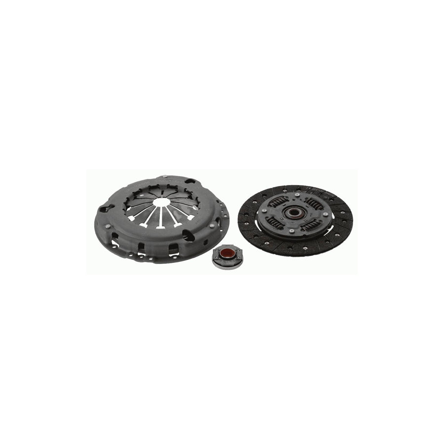 Sachs 3000 951 544 Clutch Kit