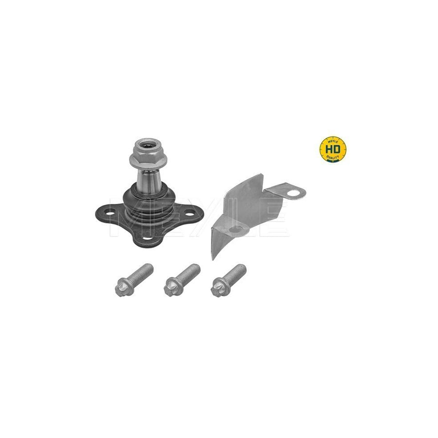 Meyle 016 010 0026/Hd Ball Joint Suitable For Mercedes-Benz Sprinter