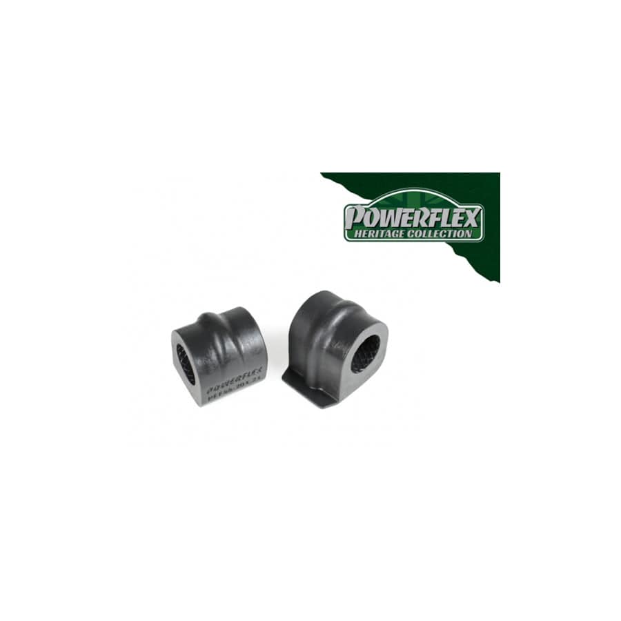 Powerflex PFF66-204-24H Saab Front Anti Roll Bar Mounting 24mm (Inc. 900 & 9-3) | ML Performance UK Car Parts