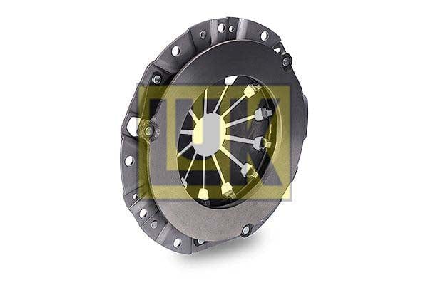 LuK 119 0130 60 Clutch Pressure Plate