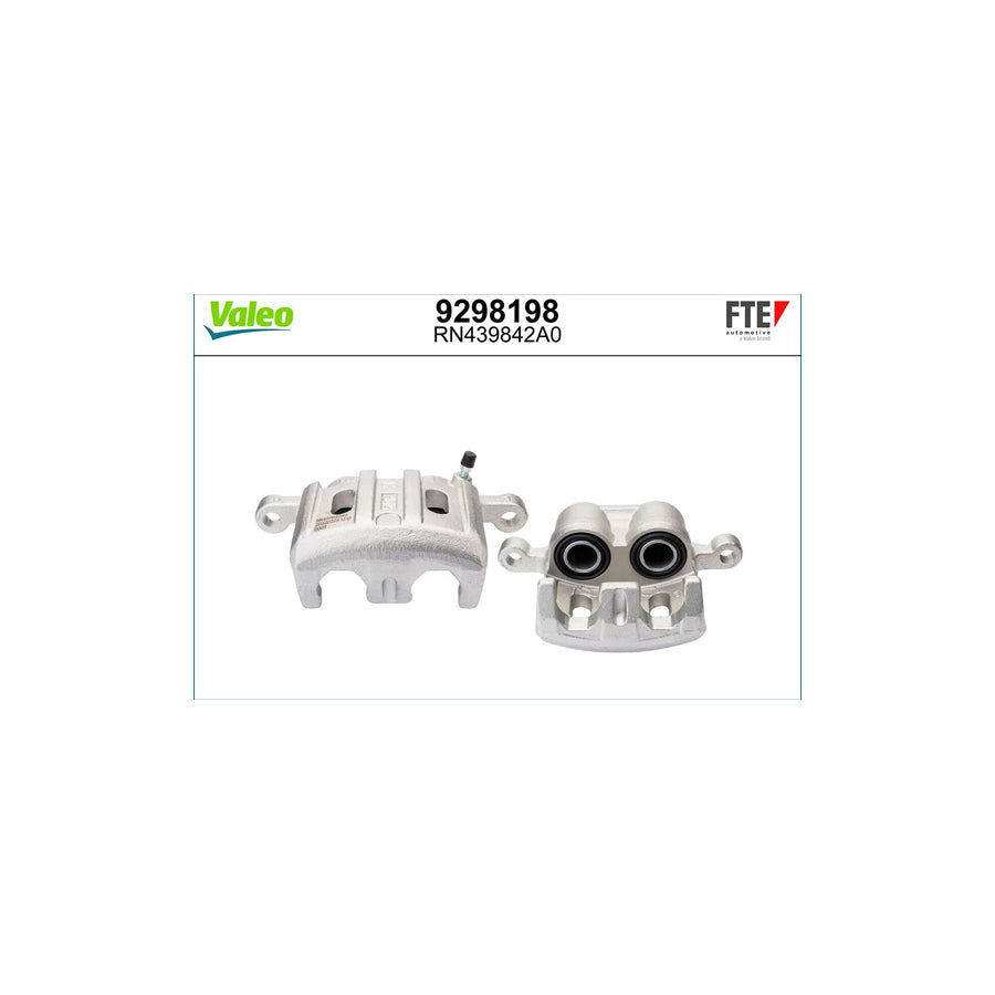 Fte 9298198 Brake Caliper | ML Performance UK Car Parts