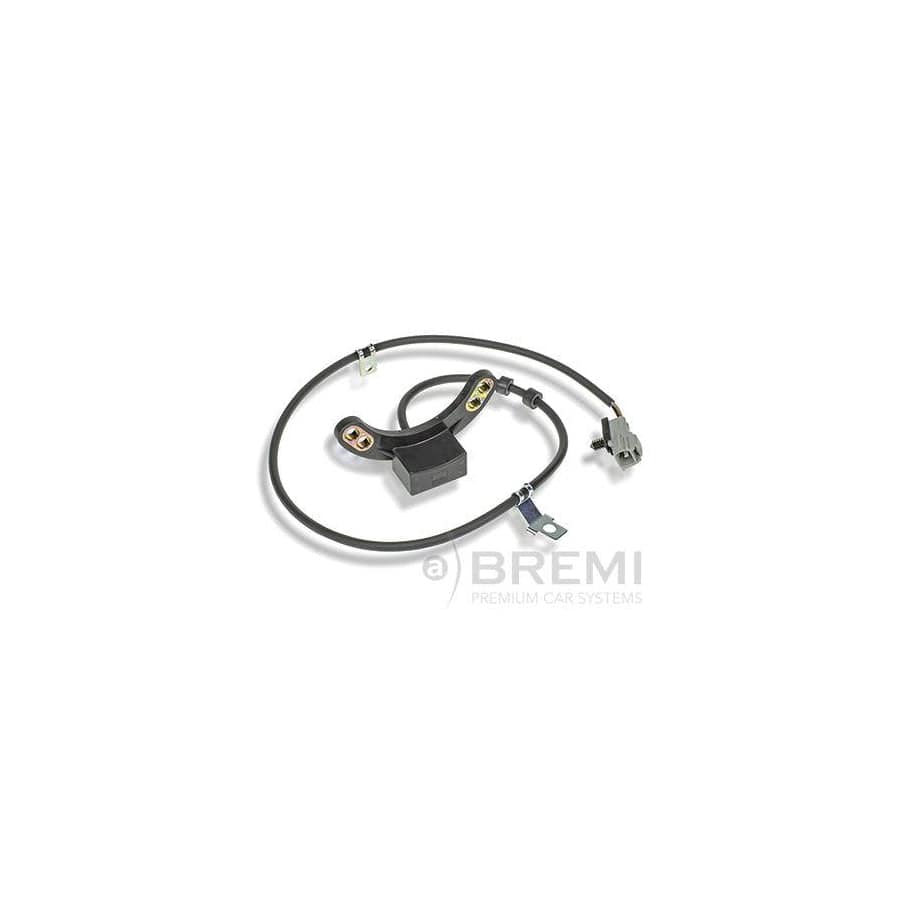 Bremi 51160 Abs Sensor For