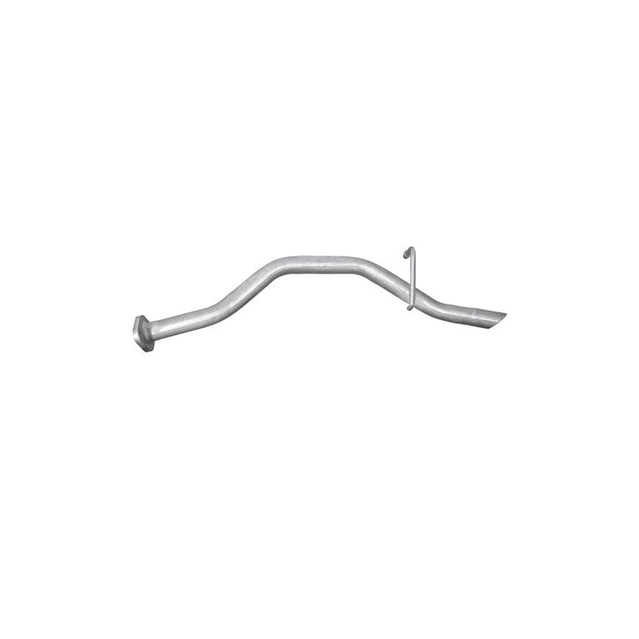 Hella 8LA 366 003-871 Exhaust Pipe For Daihatsu Cuore / Mira VI (L250, L251, L260)