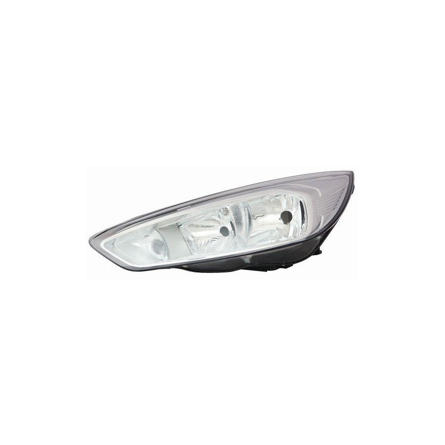 Abakus 43111C9RMLDEM1 Headlight For Ford Focus | ML Performance UK