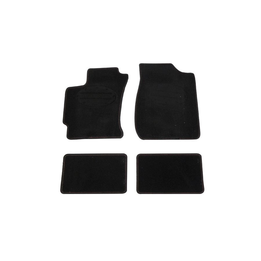 Carpoint 0320831 Floor Mats | ML Performance UK Car Parts