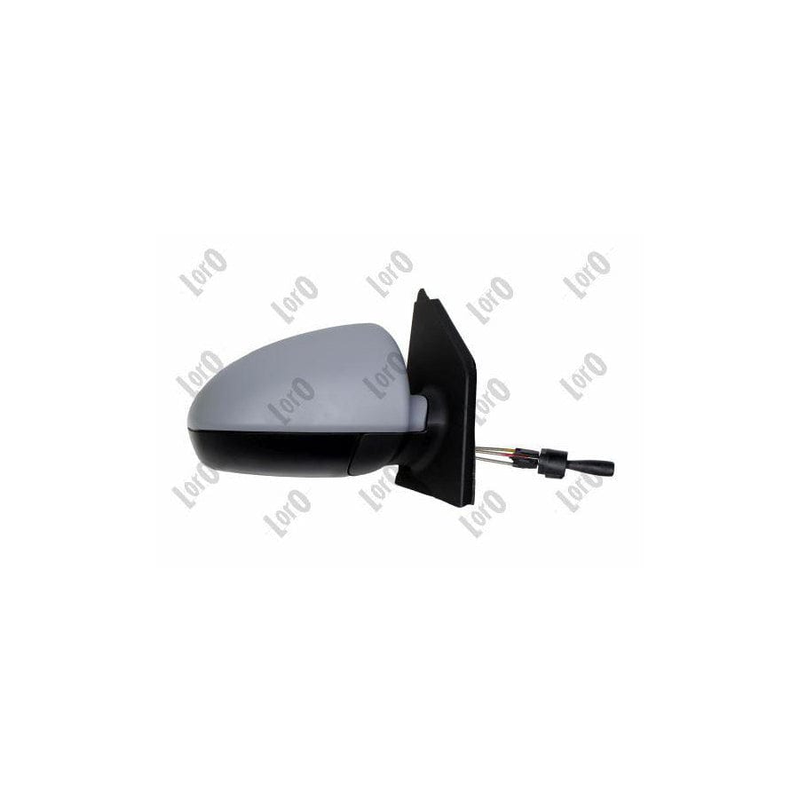 Abakus 3606M08 Wing Mirror For Smart Fortwo | ML Performance UK