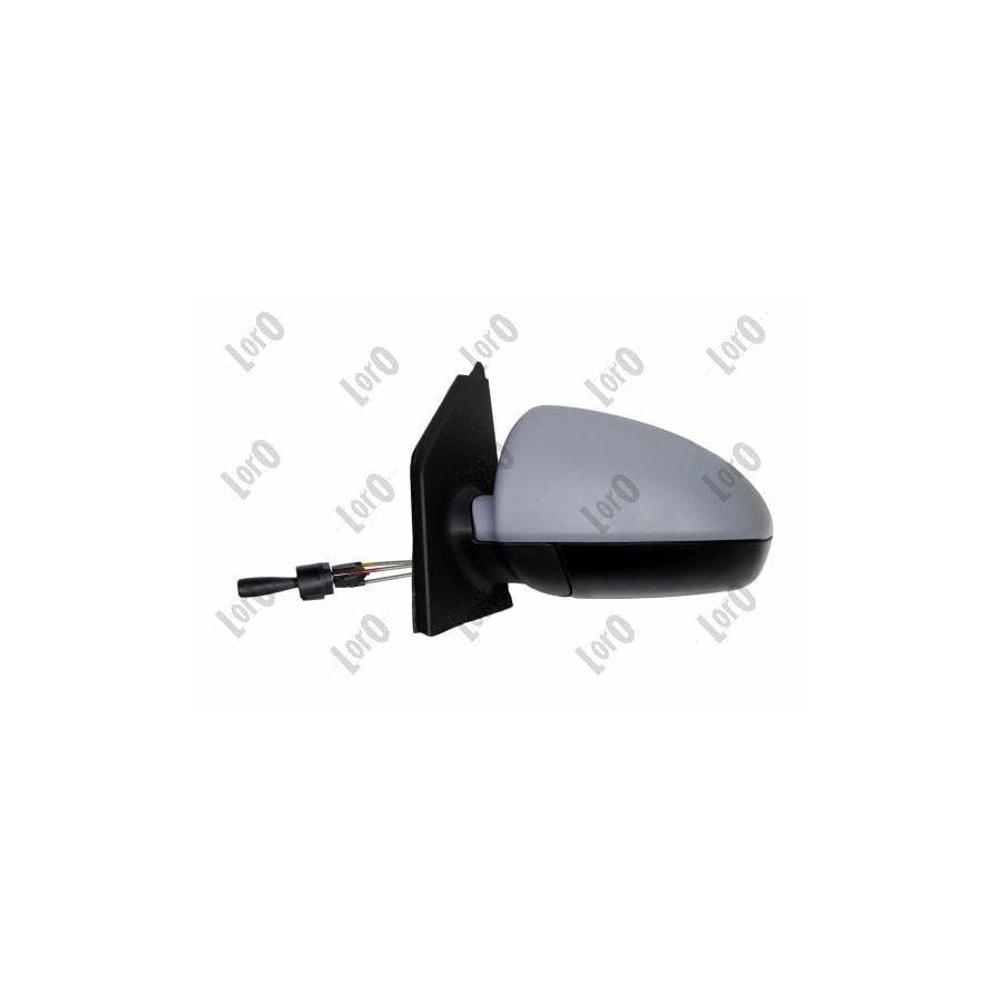 Abakus 3606M07 Wing Mirror For Smart Fortwo | ML Performance UK