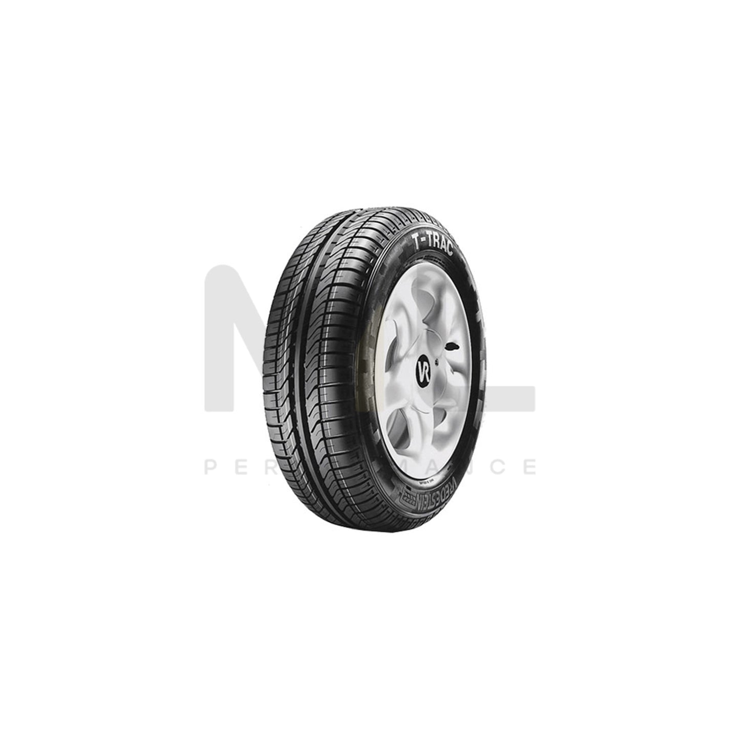 Vredestein T-Trac 165/70 R14 85R Summer Tyre | ML Performance UK Car Parts