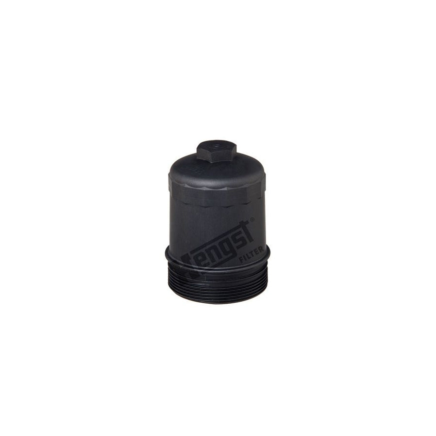 Hengst Filter H161H Cover, Oil Filter Housing