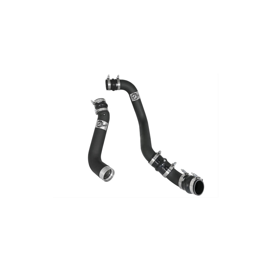  aFe 46-20334-B Charge Pipe Kit GM Diesel Trucks 17-19 V8-6.6L (td) L5P  | ML Performance UK Car Parts