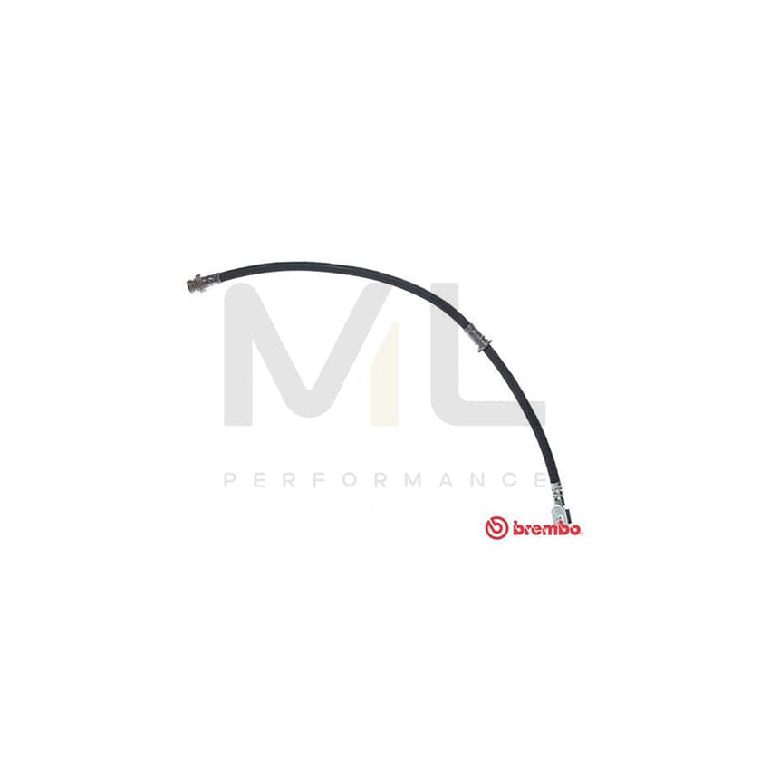 BREMBO T 54 053 Brake Hose 555, 564mm, F10X1 | ML Performance Car Parts