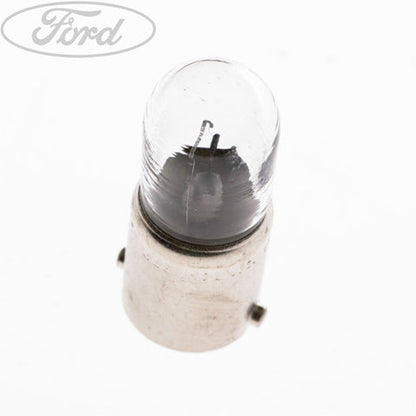 GENUINE FORD 1591848 MOTORCRAFT INSTRUMENT PANEL BULB 4 WATT | ML Performance UK