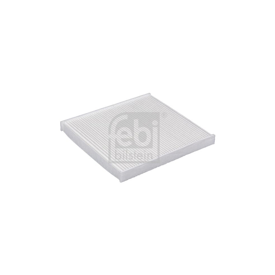 Febi Bilstein 103814 Pollen Filter | ML Performance UK Car Parts