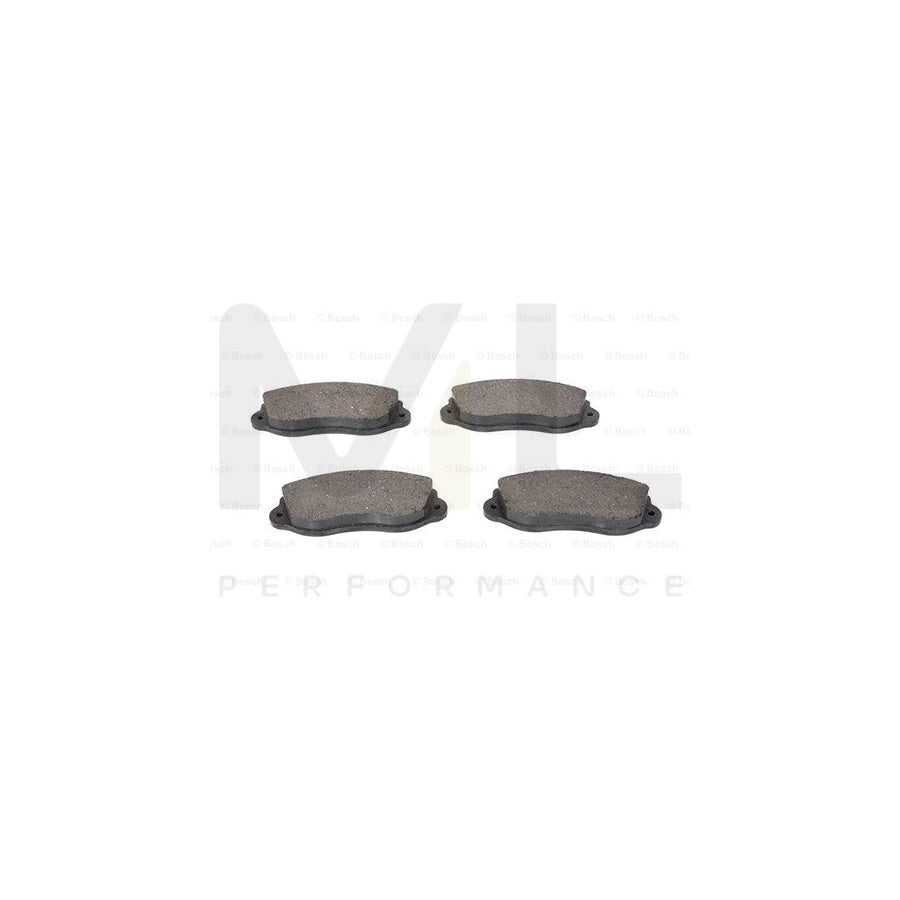 Bosch 0986494288 Brake Pad Set BP1200 | ML Performance Car Parts