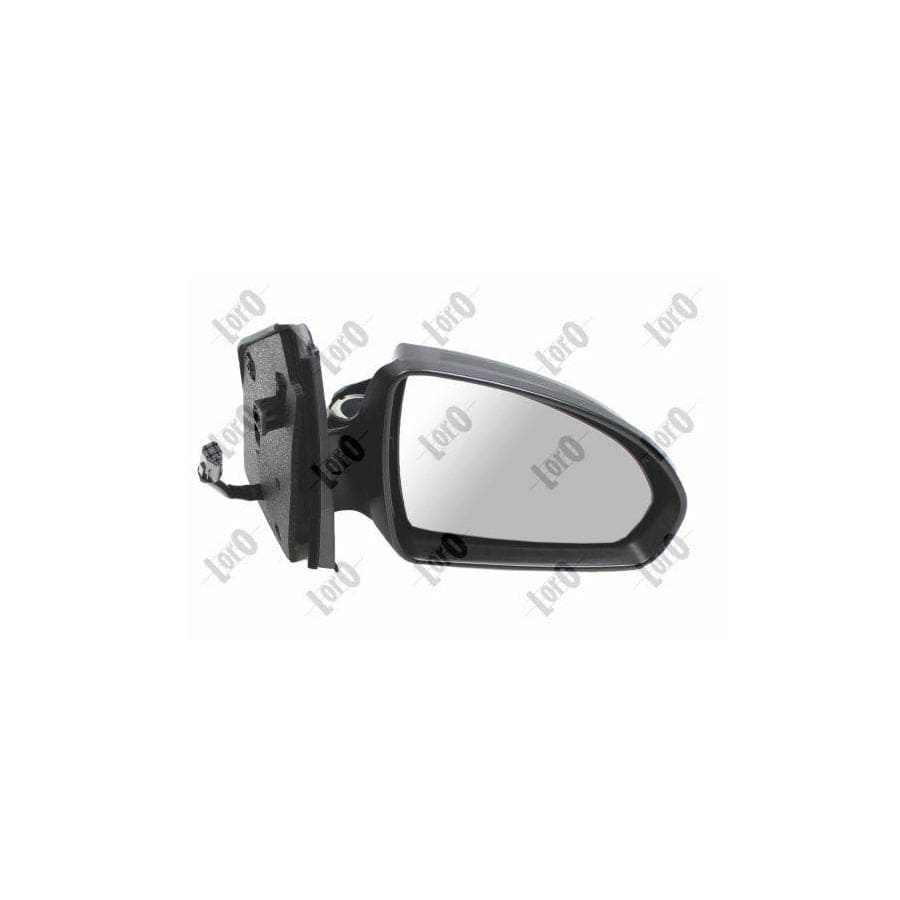 Abakus 3606M06 Wing Mirror For Smart Fortwo | ML Performance UK