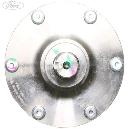 GENUINE FORD 1786216 RANGER FRONT WHEEL HUB LESS ATTITUDE 2WD 2011- | ML Performance UK