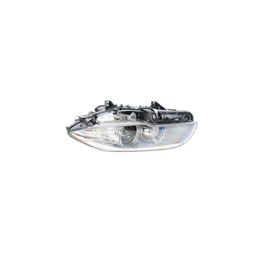 Genuine BMW 63117203243 Headlight Left (Inc. 550iX, 550i & 535i)