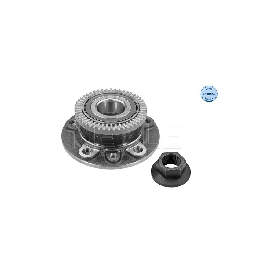 Meyle 614 160 0003/S Wheel Hub