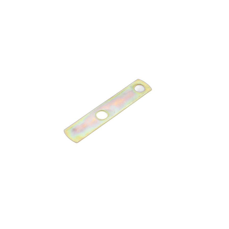 Genuine BMW 12311278162 E23 E24 E28 Spacer Plate 0,80mm (Inc. M6) | ML Performance UK Car Parts