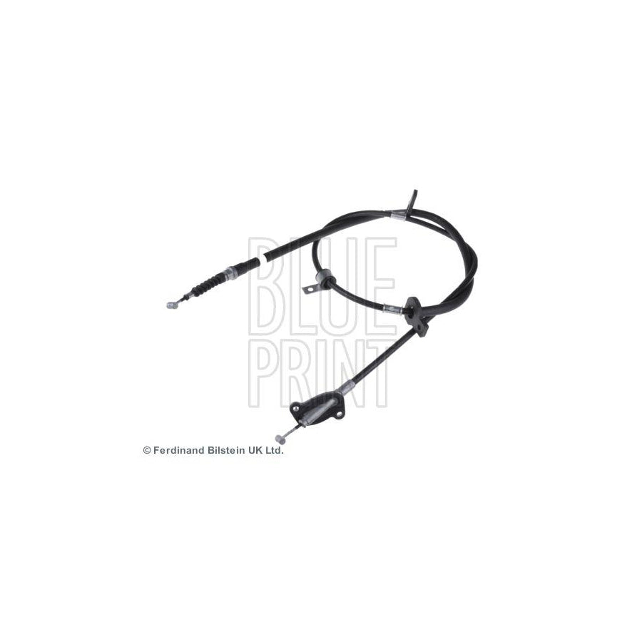 Blue Print ADD64643 Hand Brake Cable For Daihatsu Applause I Hatchback (A101, A111)