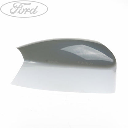 GENUINE FORD 1534586 GALAXY S-MAX KUGA FRONT O/S RIGHT WING MIRROR HOUSING COVER | ML Performance UK