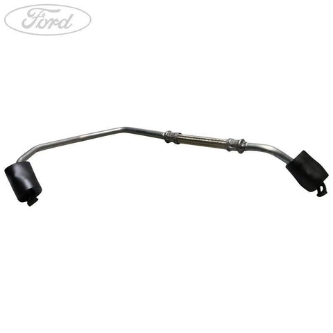 GENUINE FORD 1870173 1.5 SOHC DI TC TURBOCHARGER OIL FEED PIPE 2017- | ML Performance UK