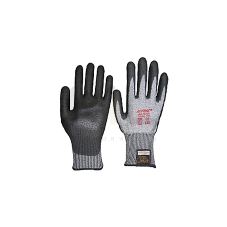 KREISS 10-6705/0 Work gloves | ML Performance Car Parts