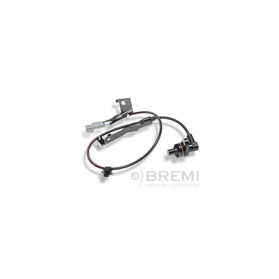 Bremi 51173 Abs Sensor For Toyota Hilux Vii Pickup