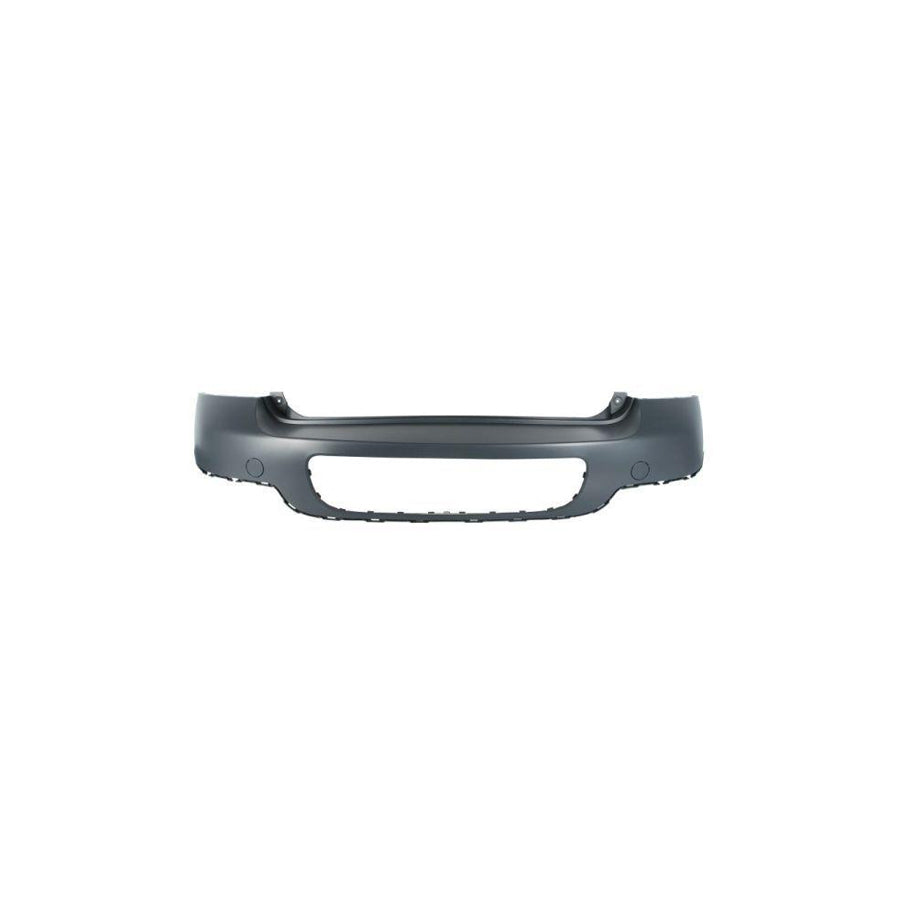 Blic 5506-00-4003951P Rear Bumper For Mini Countryman (R60)