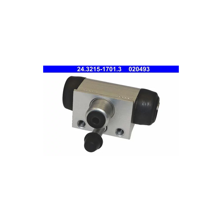 ATE 24.3215-1701.3 Wheel Brake Cylinder