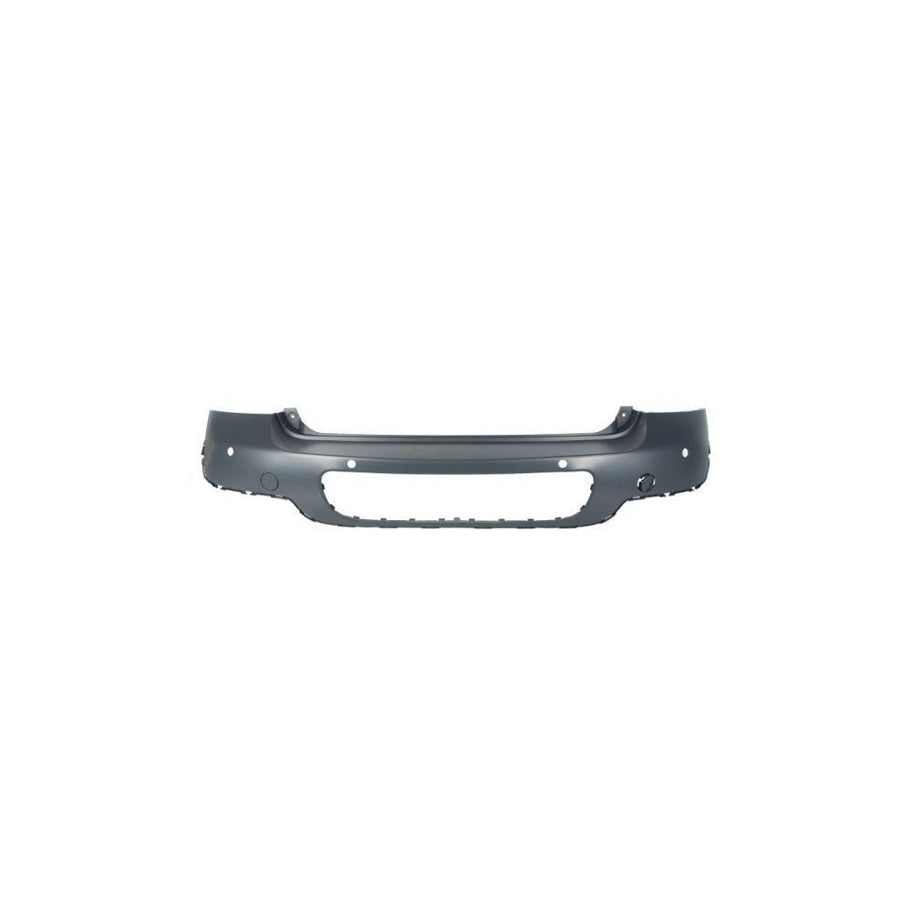 Blic 5506-00-4003950P Rear Bumper For Mini Countryman (R60)