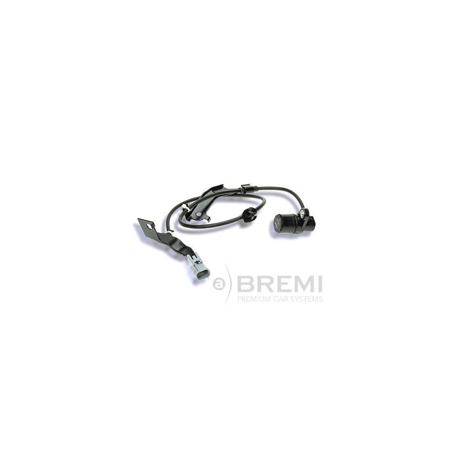 Bremi 51170 Abs Sensor For Toyota Hilux Pick-Up