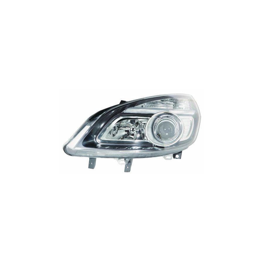 Abakus 5511169RLEHM2 Headlight | ML Performance UK