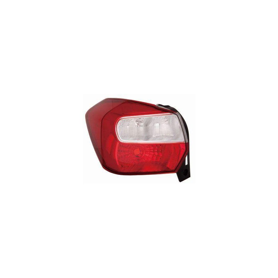 Abakus 2201929RUE Rear Light For Subaru Impreza | ML Performance UK