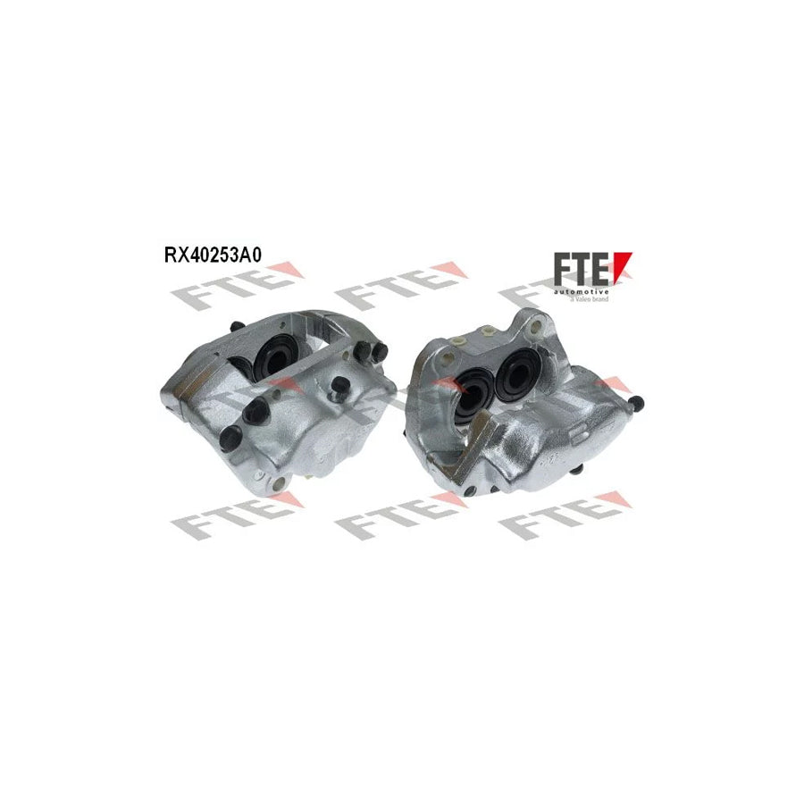 Fte RX40253A0 Brake Caliper | ML Performance UK Car Parts