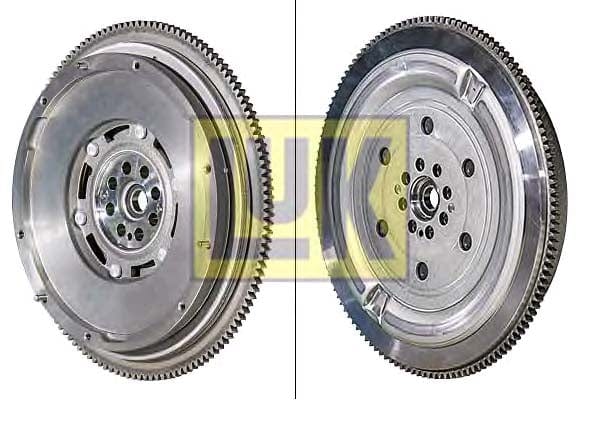 LuK 415 0468 10 Dual Mass Flywheel For Honda Accord