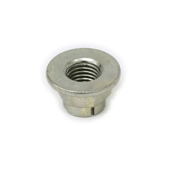 Genuine Lexus 90179-10037 IS Phase 2 Front Exhaust Pipe Nut