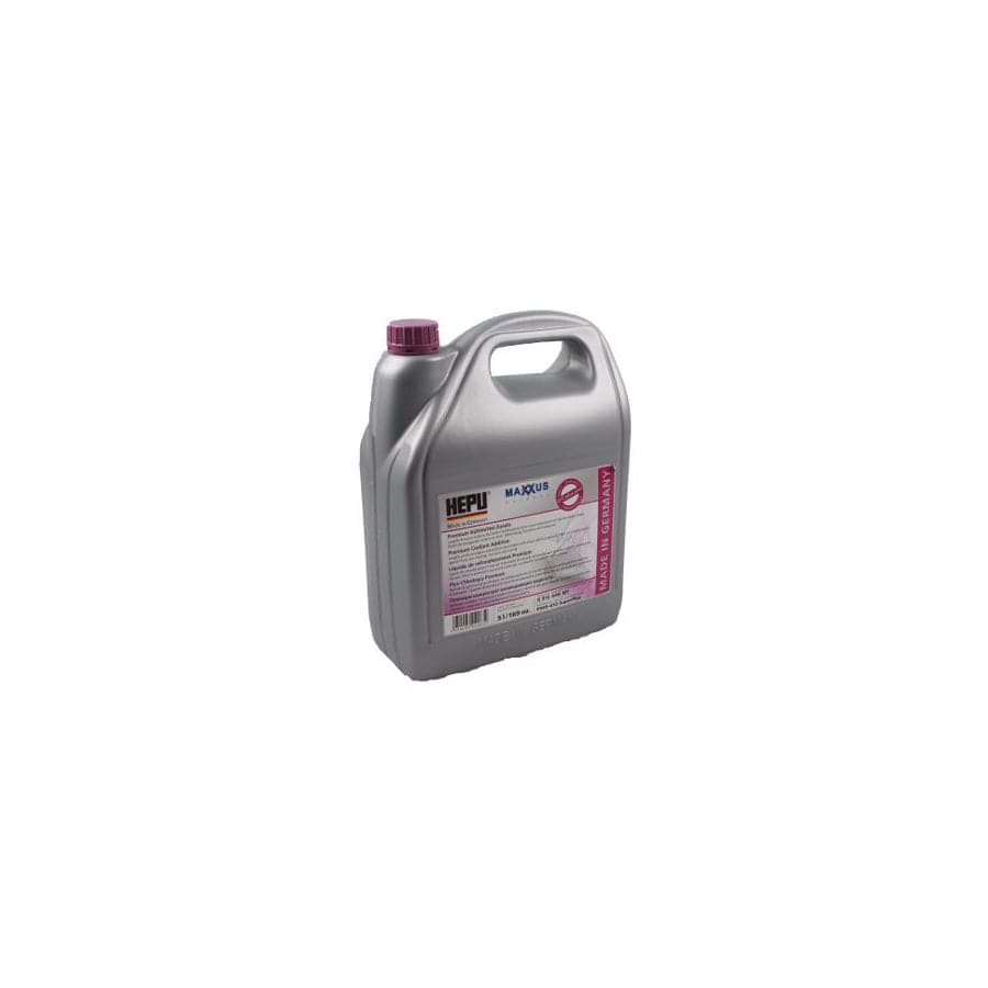 Hepu P999-G12-SUPERPLUS-005 Antifreeze | ML Performance UK Car Parts