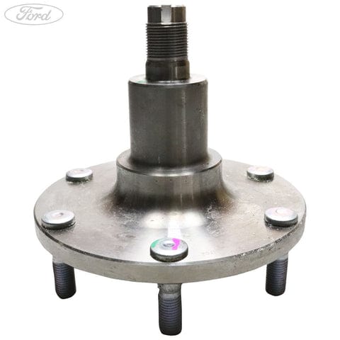 GENUINE FORD 1786216 RANGER FRONT WHEEL HUB LESS ATTITUDE 2WD 2011- | ML Performance UK