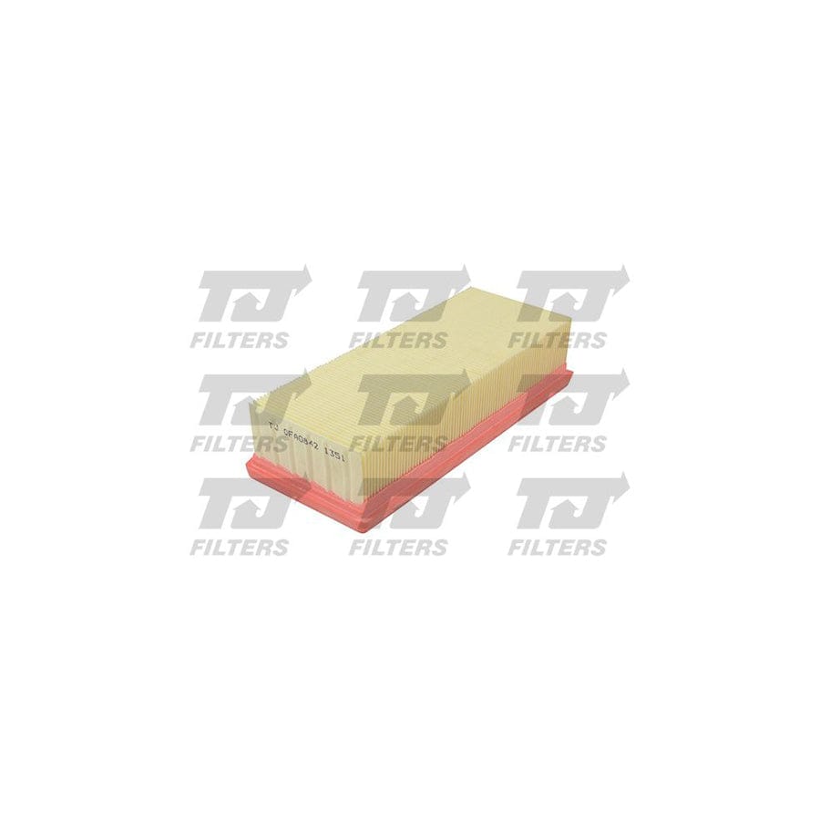 QUINTON HAZELL QFA0842 Air Filter | ML Performance UK Car Parts