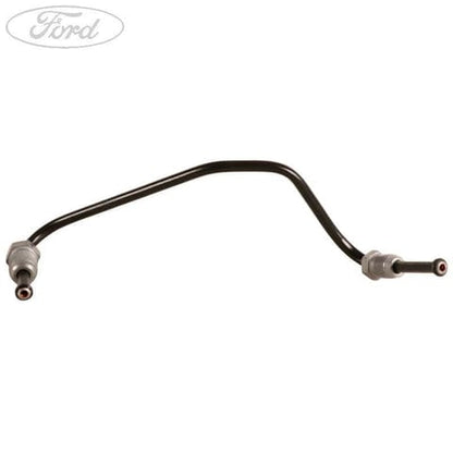 GENUINE FORD 1547528 FIESTA FUSION FRONT BRAKE PIPE 4 WHEEL ANTI-LOCK BRAKE | ML Performance UK