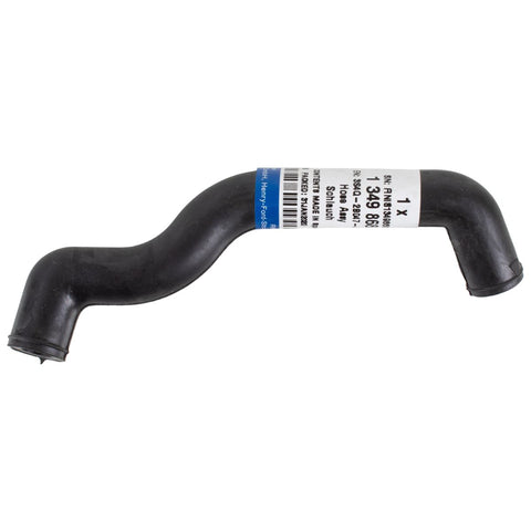 GENUINE FORD 1349868 VACUUM PUMP HOSE | ML Performance UK