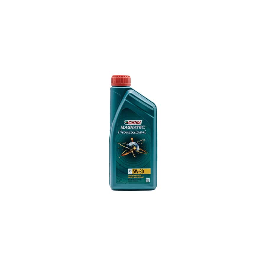 Castrol Magnatec Professional A5 5W-30 - 1ltr | ML Performance UK Car Parts