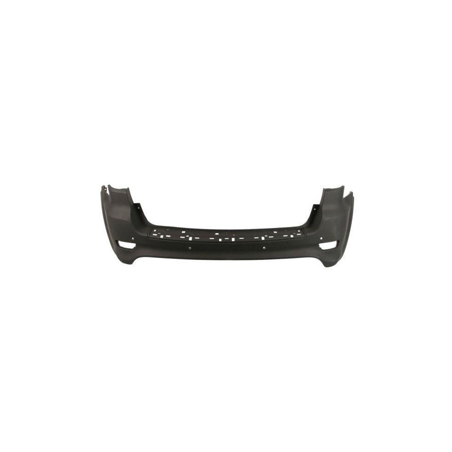 Blic 5510-00-3207952P Bumper For Jeep Grand Cherokee IV (Wk, Wk2)