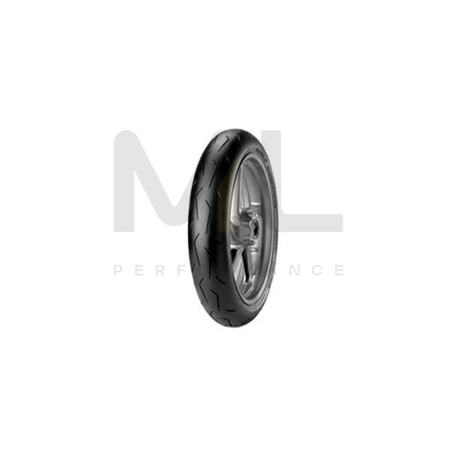 Pirelli DIABLO™ Supercorsa SP 190/55 ZR17 75W Motorcycle Summer Tyre | ML Performance UK Car Parts